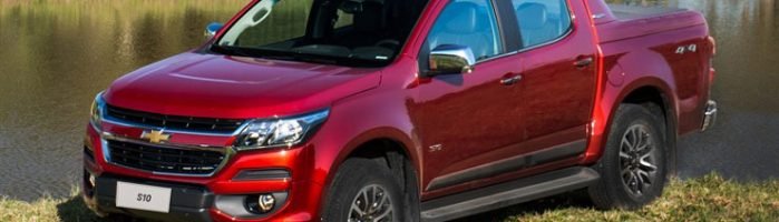 chevrolet s10 filtro particulas